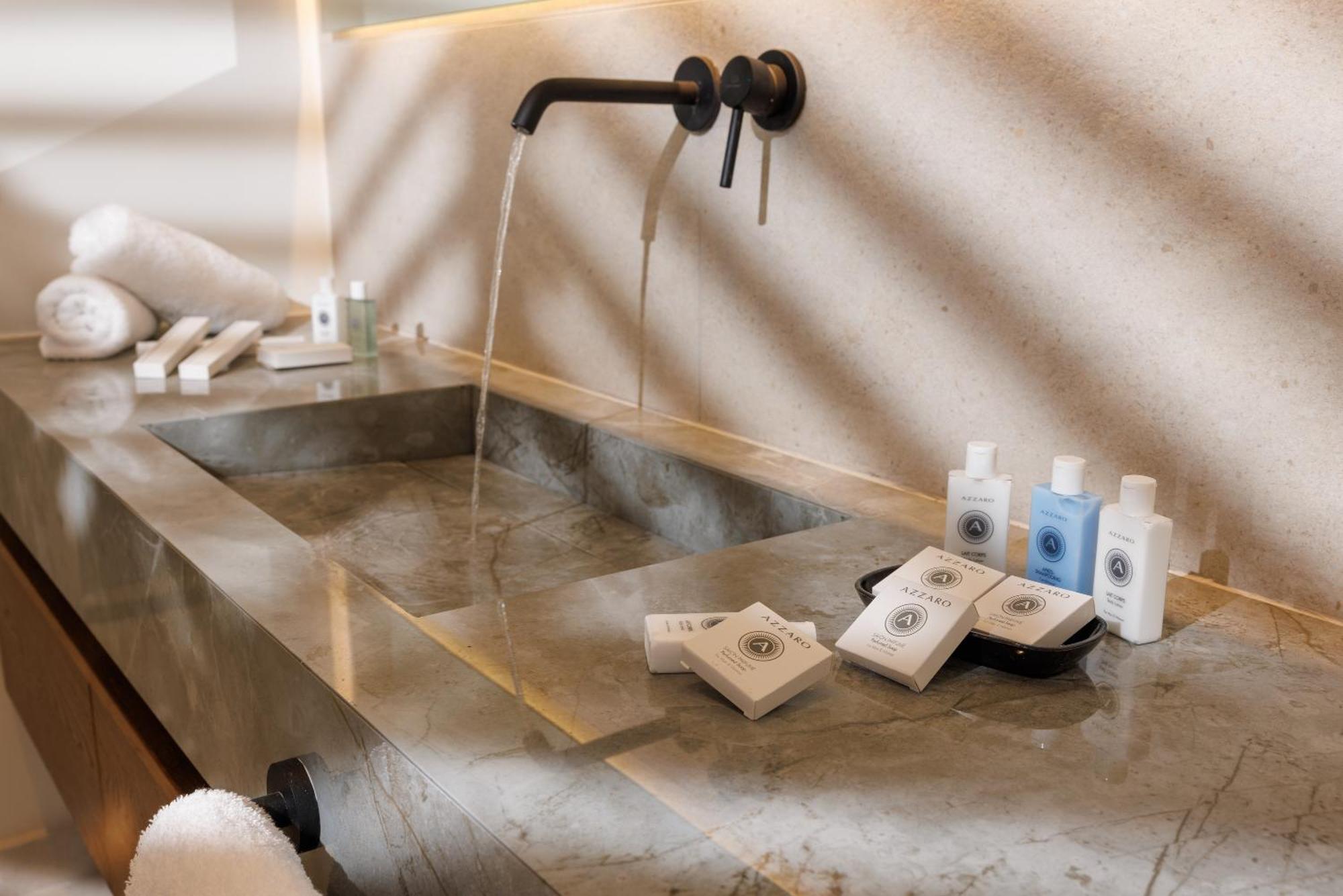 Deos Luxury Suites - Adults Only Hersonissos  Ngoại thất bức ảnh